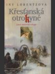 Křesťanská otrokyně - náhled