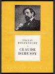 Claude debussy - náhled