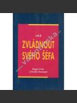 Jak zvládnout svého šéfa - náhled