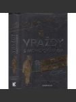 Vraždy s monogramem [Hercule Poirot, pokračovatelka díla Agathy Christie] - náhled