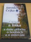 Satan a liška a další příběhy o houbách a o milování - náhled