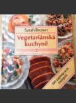 Vegetariánská kuchyně 2 - náhled