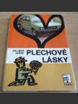 Plechové lásky - náhled