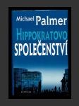 Hippokratovo společenství - náhled