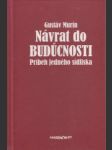 Návrat do Budúcnosti. Príbeh jedného sídliska - náhled