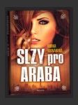 Slzy pro Araba - náhled