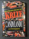 Krize v Candylandu : čokoládový obal rodinného klanu Marsů se rozpouští - náhled