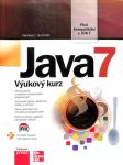 Java 7 - Výukový kurz - náhled