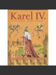 Karel IV. [český král - obrázková kniha pro děti; středověk, Lucemburkové] - náhled