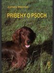 Príbehy o psoch - náhled