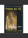 Poslední den. Z dramatického podzimu roku 1838 (Slovo k historii č. 17.) - Mnichov - náhled