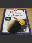 Hvězdy a planety - náhled