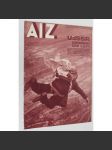 AIZ [Arbeiter-Illustrierte-Zeitung; A-I-Z], roč. 14, 1935, č. 29 [časopis; fotografie; nacismus; antifašismus] - náhled