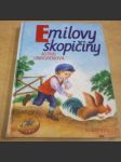 Emilovy skopičiny - náhled