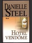 Hotel vendome steel danielle - náhled