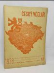 Český včelař 1938, sešit 12 - náhled