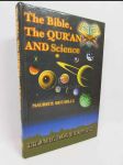 The Bible, The Qur'an and Science - náhled