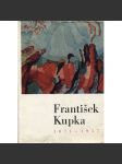 František Kupka (1871 - 1957) - náhled