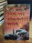 Ráma 5 — Poslové Rámových světů - náhled