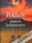 Poklady piatich kontinentov - náhled