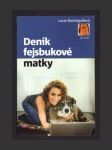 Deník fejsbukové matky - náhled