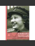 A královskou korunu měly [stručný pohled na službu čs. žen v jednotkách britské armády za 2. světové války, české ženy v britském letectvu WAAF, RAF, Anglie] - náhled