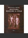 Kultura rozumu a vůle - náhled