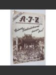 A-I-Z. Die Arbeiter-Illustrierte Zeitung aller Länder, roč. 6, 1927, č. 17 [časopis; fotografie; komunismus; AIZ] - náhled