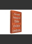 Evžen Oněgin = Evgenij Onegin - náhled