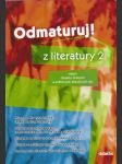 Odmaturuj z literatury 2 - náhled