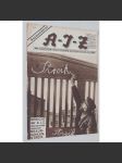 A-I-Z. Die Arbeiter-Illustrierte Zeitung aller Länder, roč. 6, 1927, č. 44 [časopis; fotografie; komunismus; AIZ] - náhled