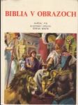 Biblia v obrazoch - náhled