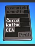 Černá kniha CIA - náhled