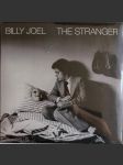 The stranger joel billy - náhled