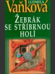 Žebrák se stříbrnou holí - náhled