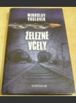 Železné včely - náhled