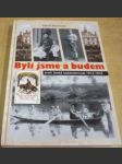 Byli jsme a budem: Česká každodennost 1914-1918 - náhled