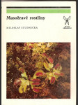 Masožravé  rostliny - náhled