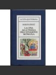 La Cina alla vigilia dell'invasione mongola, 1250-1276 [Čína v předvečer mongolské invaze; dějiny Číny; říše Sung] - náhled