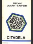 Citadela - náhled