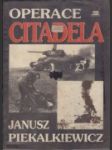 Operace Citadela - náhled