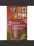 Záhady českých dějin II. - náhled