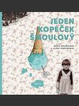 Jeden kopeček šmoulový - náhled