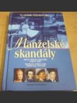 Manželské skandály - náhled