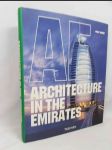 Architecture in the Emirates - náhled