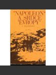 Napoleon a srdce Evropy - náhled