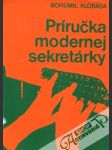 Príručka modernej sekretárky - náhled