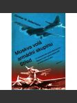 Moskva volá armádní skupinu Střed (druhá světová válka, Německo, Wehrmacht) - náhled