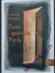 Život apoštola pavla - trstenský františek - náhled