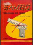 Sambo - Sebaobrana bez zbrane - náhled